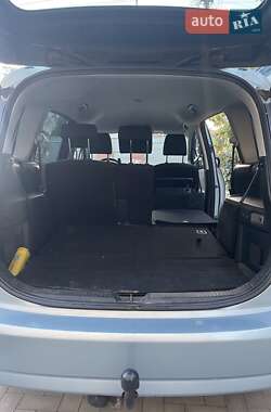 Минивэн Mazda 5 2008 в Обухове