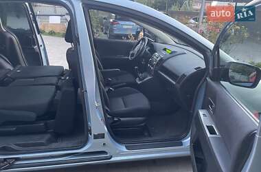 Минивэн Mazda 5 2008 в Обухове