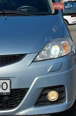 Минивэн Mazda 5 2008 в 