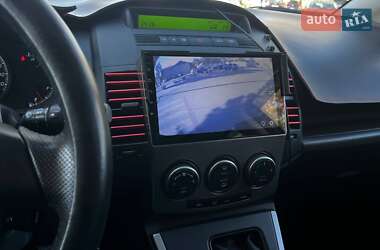 Минивэн Mazda 5 2008 в 