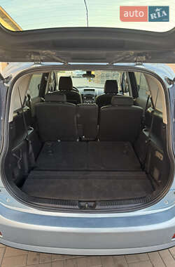 Минивэн Mazda 5 2009 в 