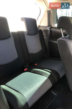 Минивэн Mazda 5 2007 в 