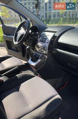Минивэн Mazda 5 2007 в 
