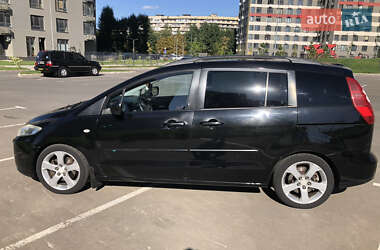 Mazda 5 2007