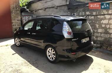 Мінівен Mazda 5 2006 в Миколаєві