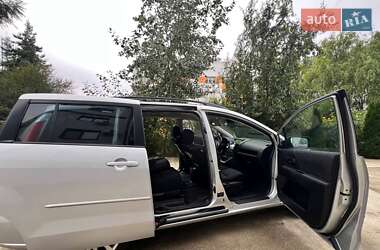 Минивэн Mazda 5 2008 в 