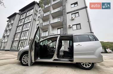 Минивэн Mazda 5 2008 в 