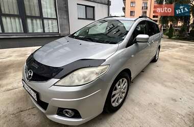 Mazda 5 2008