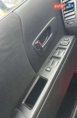 Минивэн Mazda 5 2008 в 