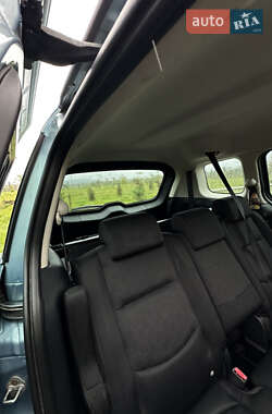Минивэн Mazda 5 2008 в 