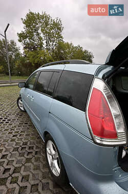 Минивэн Mazda 5 2008 в 