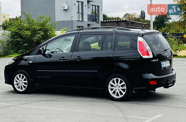 Минивэн Mazda 5 2009 в 