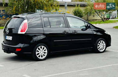 Минивэн Mazda 5 2009 в 