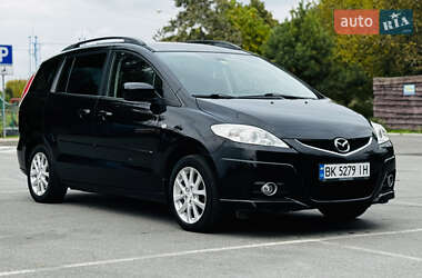 Mazda 5 2009