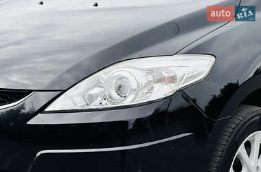 Минивэн Mazda 5 2009 в 