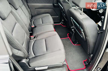 Минивэн Mazda 5 2009 в 