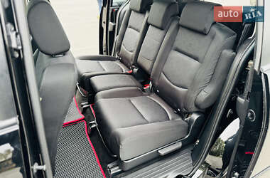 Минивэн Mazda 5 2009 в 