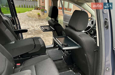 Минивэн Mazda 5 2007 в 