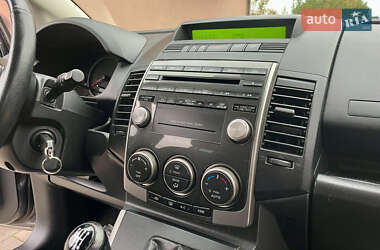 Минивэн Mazda 5 2007 в 