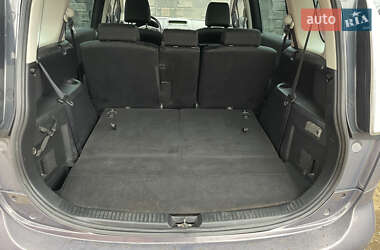 Минивэн Mazda 5 2007 в 