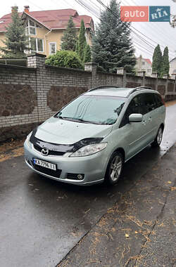 Mazda 5 2007