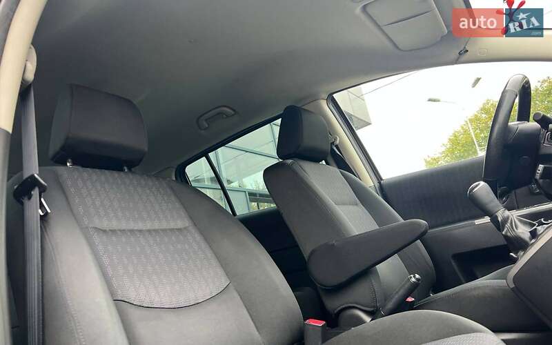 Минивэн Mazda 5 2010 в Ивано-Франковске фото 17 Минивэн Mazda 5 2010 в Ивано-Франковске
