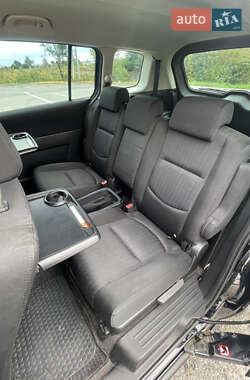 Минивэн Mazda 5 2009 в 