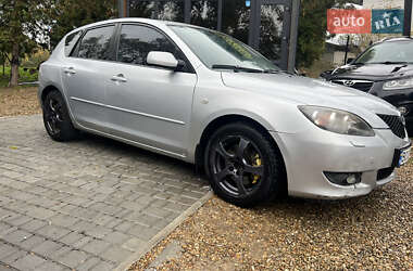 Мінівен Mazda 5 2005 в 