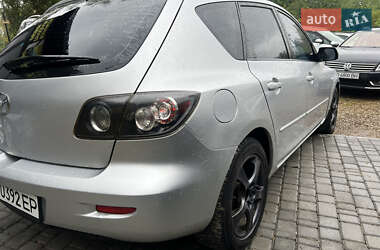 Мінівен Mazda 5 2005 в 