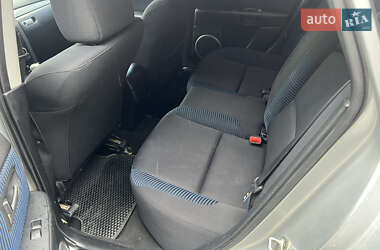 Мінівен Mazda 5 2005 в 