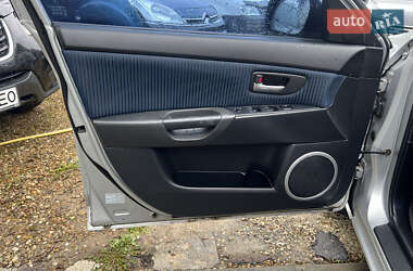 Мінівен Mazda 5 2005 в 