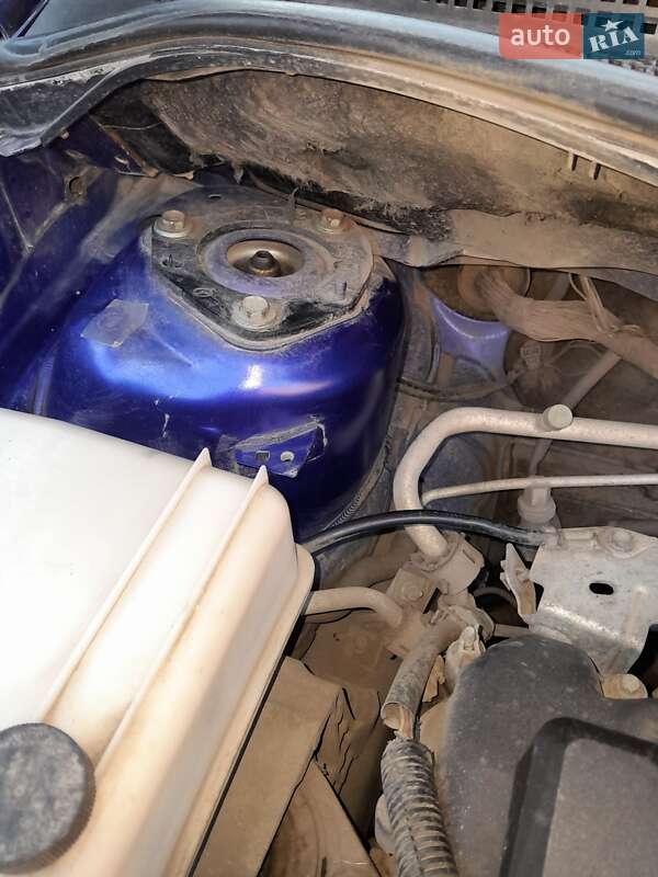 Мінівен Mazda 5 2008 в Подільську фото 7 Мінівен Mazda 5 2008 в Подільську