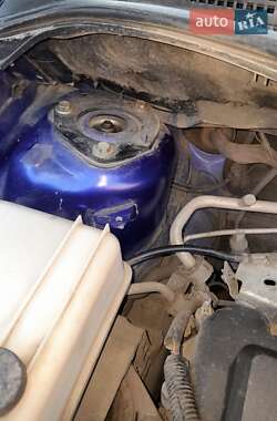 Минивэн Mazda 5 2008 в 