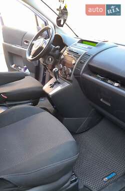 Минивэн Mazda 5 2008 в 