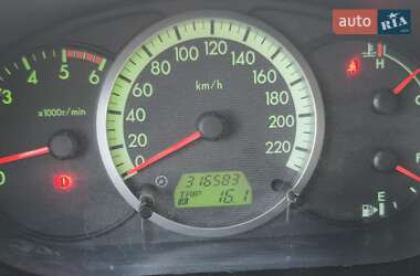 Минивэн Mazda 5 2006 в  фото 17 Минивэн Mazda 5 2006 в