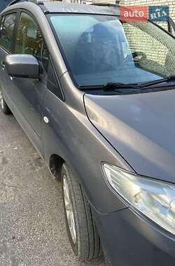 Минивэн Mazda 5 2007 в 