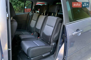 Мінівен Mazda 5 2006 в 
