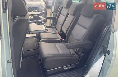 Мінівен Mazda 5 2007 в  фото 10 Мінівен Mazda 5 2007 в