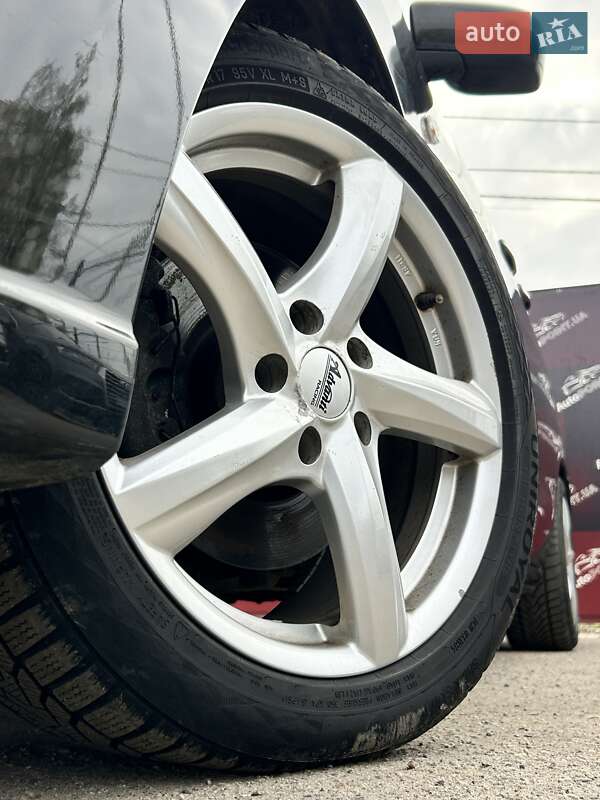 Минивэн Mazda 5 2011 в Сумах
