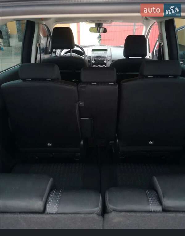Минивэн Mazda 5 2010 в Коломые фото 21 Минивэн Mazda 5 2010 в Коломые