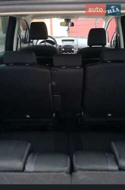 Мінівен Mazda 5 2010 в 