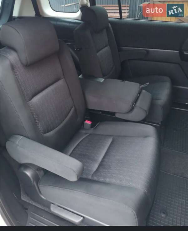 Минивэн Mazda 5 2010 в Коломые фото 26 Минивэн Mazda 5 2010 в Коломые