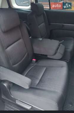 Мінівен Mazda 5 2010 в 