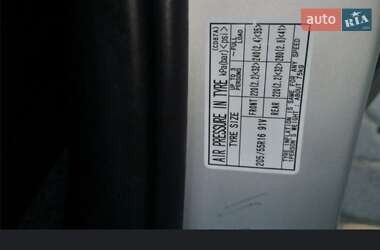 Мінівен Mazda 5 2010 в 