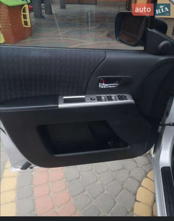 Минивэн Mazda 5 2010 в Коломые фото 39 Минивэн Mazda 5 2010 в Коломые