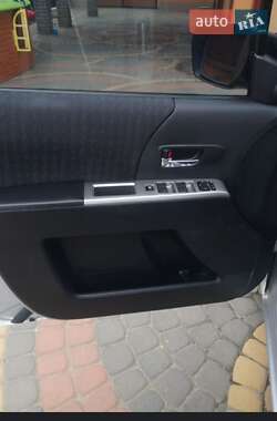 Мінівен Mazda 5 2010 в 