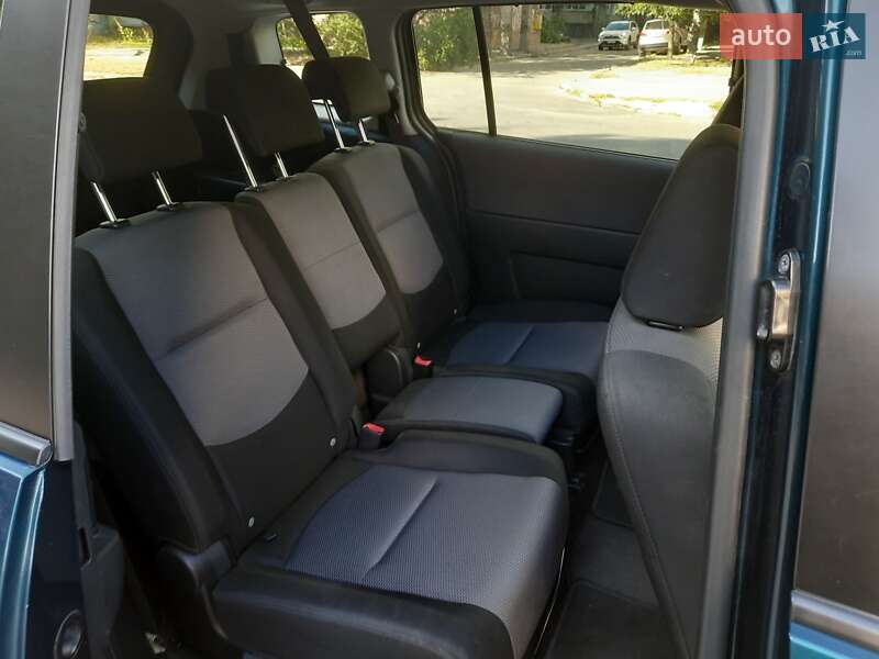 Минивэн Mazda 5 2005 в Запорожье фото 2 Минивэн Mazda 5 2005 в Запорожье