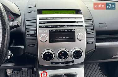 Минивэн Mazda 5 2007 в Виннице