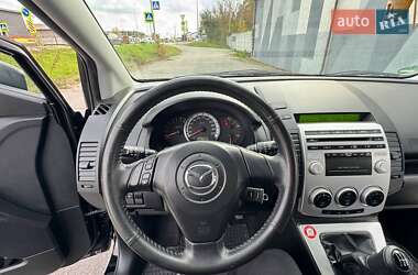 Минивэн Mazda 5 2007 в Виннице