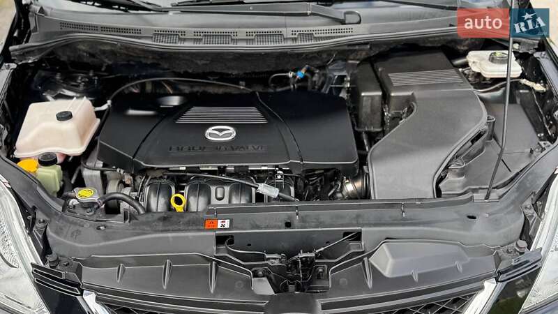 Минивэн Mazda 5 2007 в Виннице фото 27 Минивэн Mazda 5 2007 в Виннице